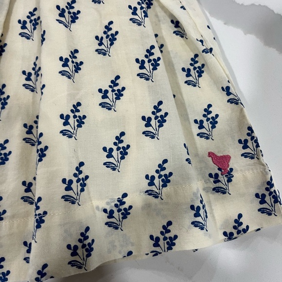 Pink Chicken 100% Cotton Caroline Dress - Picture 2 of 4